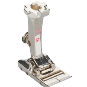 #51 BERNINA Roller Foot