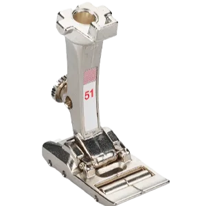 #51 BERNINA Roller Foot