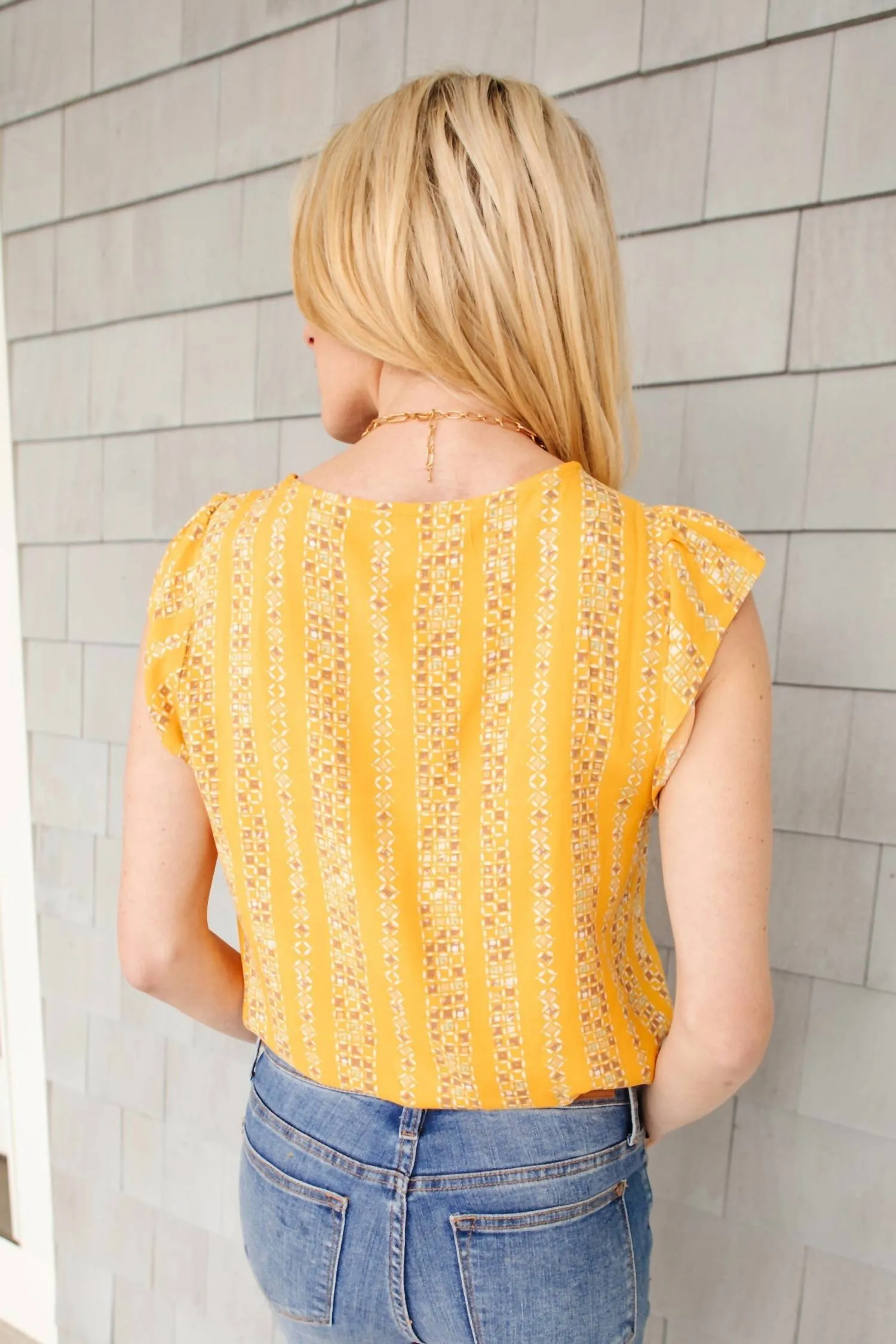Andree By Unit - Mellow Blouse