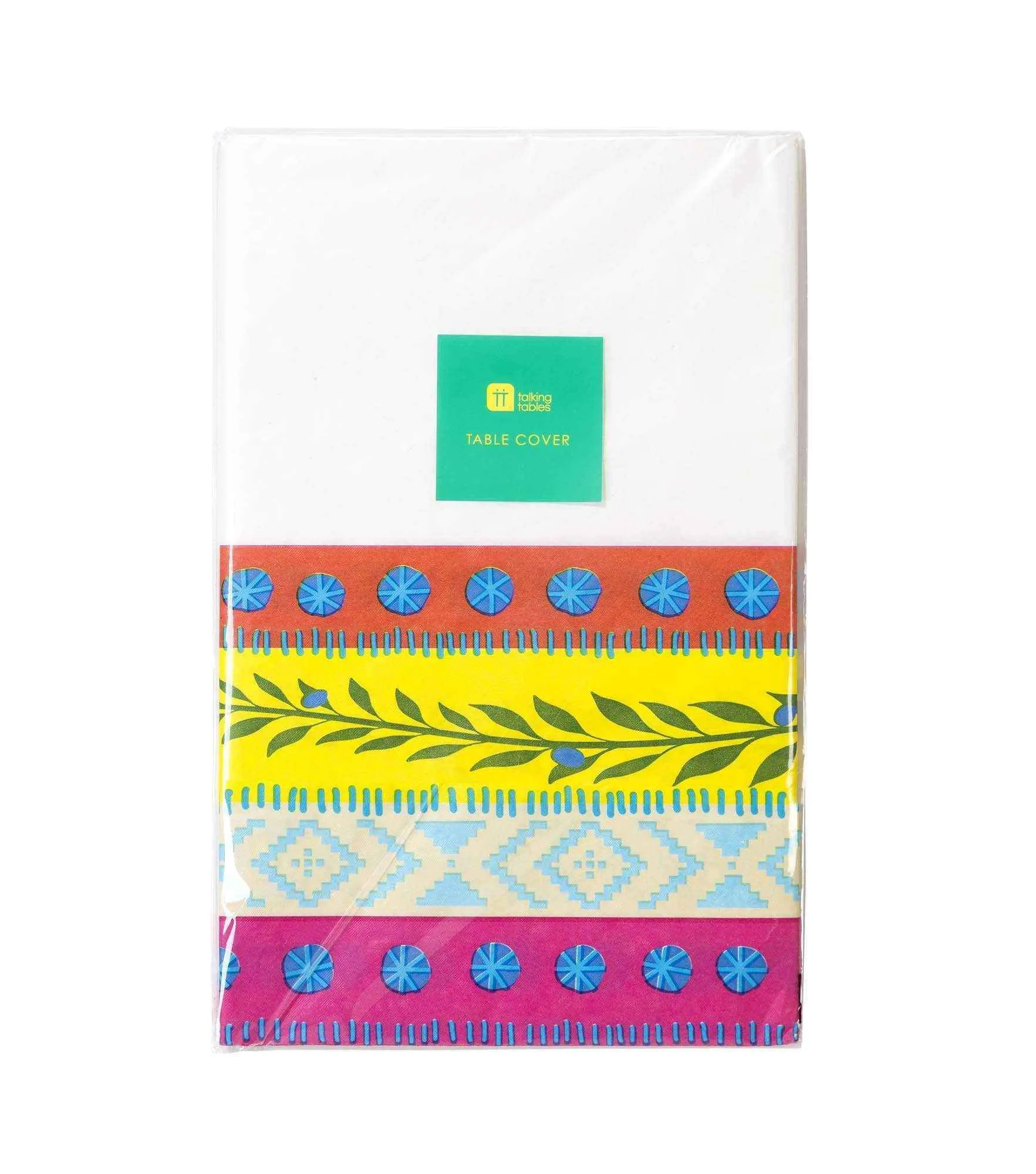 Boho Table Cover