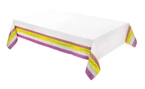 Boho Table Cover