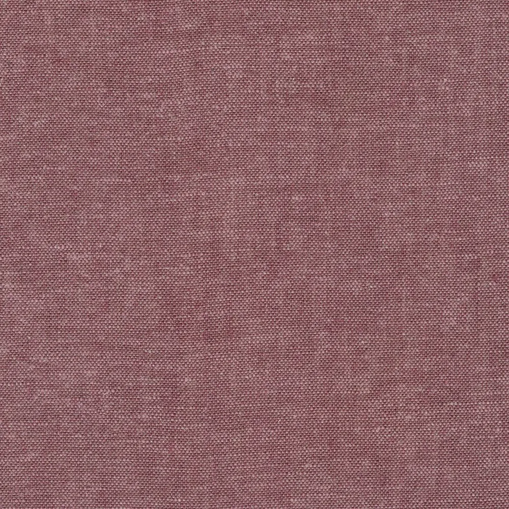 Brussels Washer - Yarn Dye - Plum - $15.49/ Yard