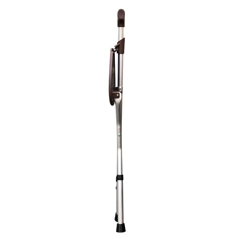 Deluxe Cane Seat & Walking Stick in One!
