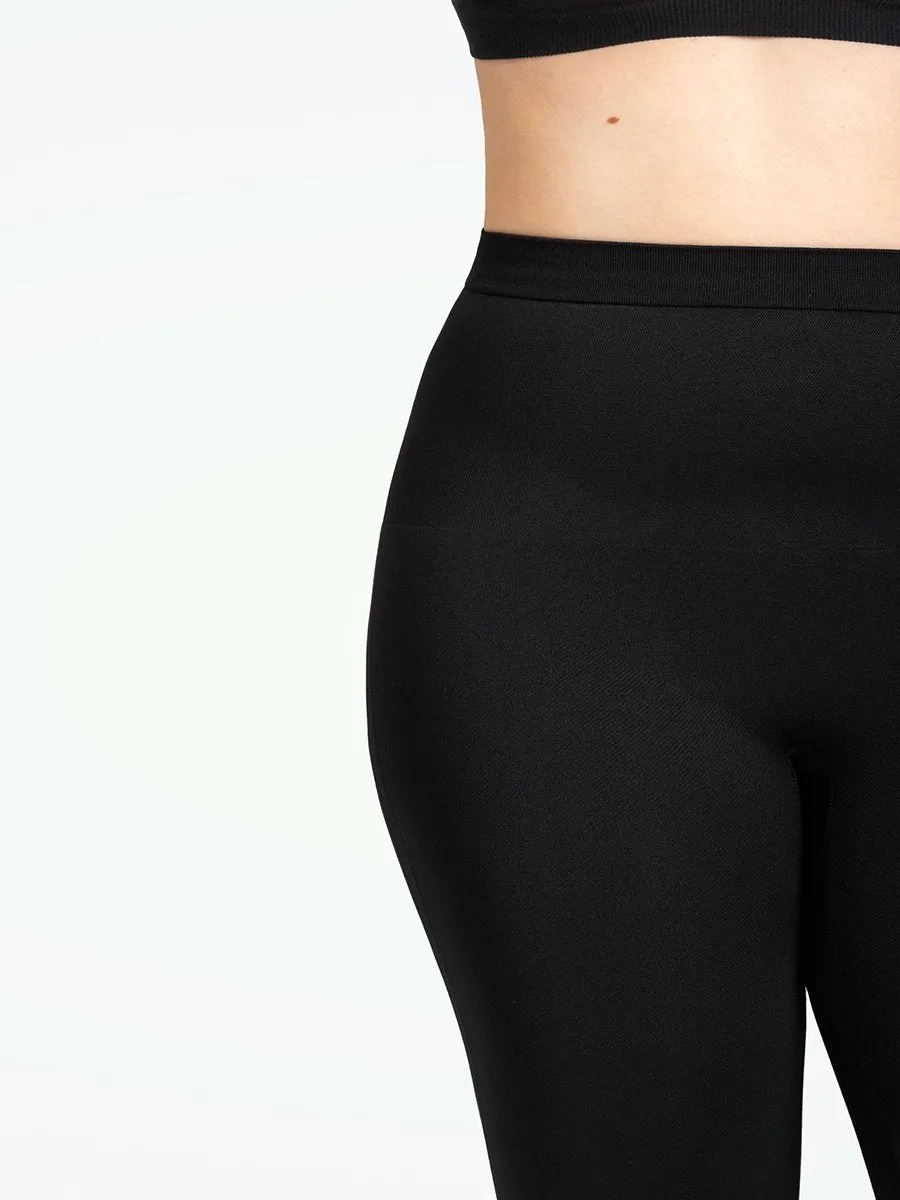 Empetua™ Mid-Waist Shaping Capri - Wear Test