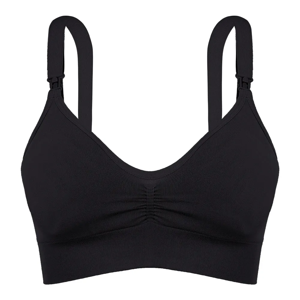 Lupo Seamless Nursing Bra