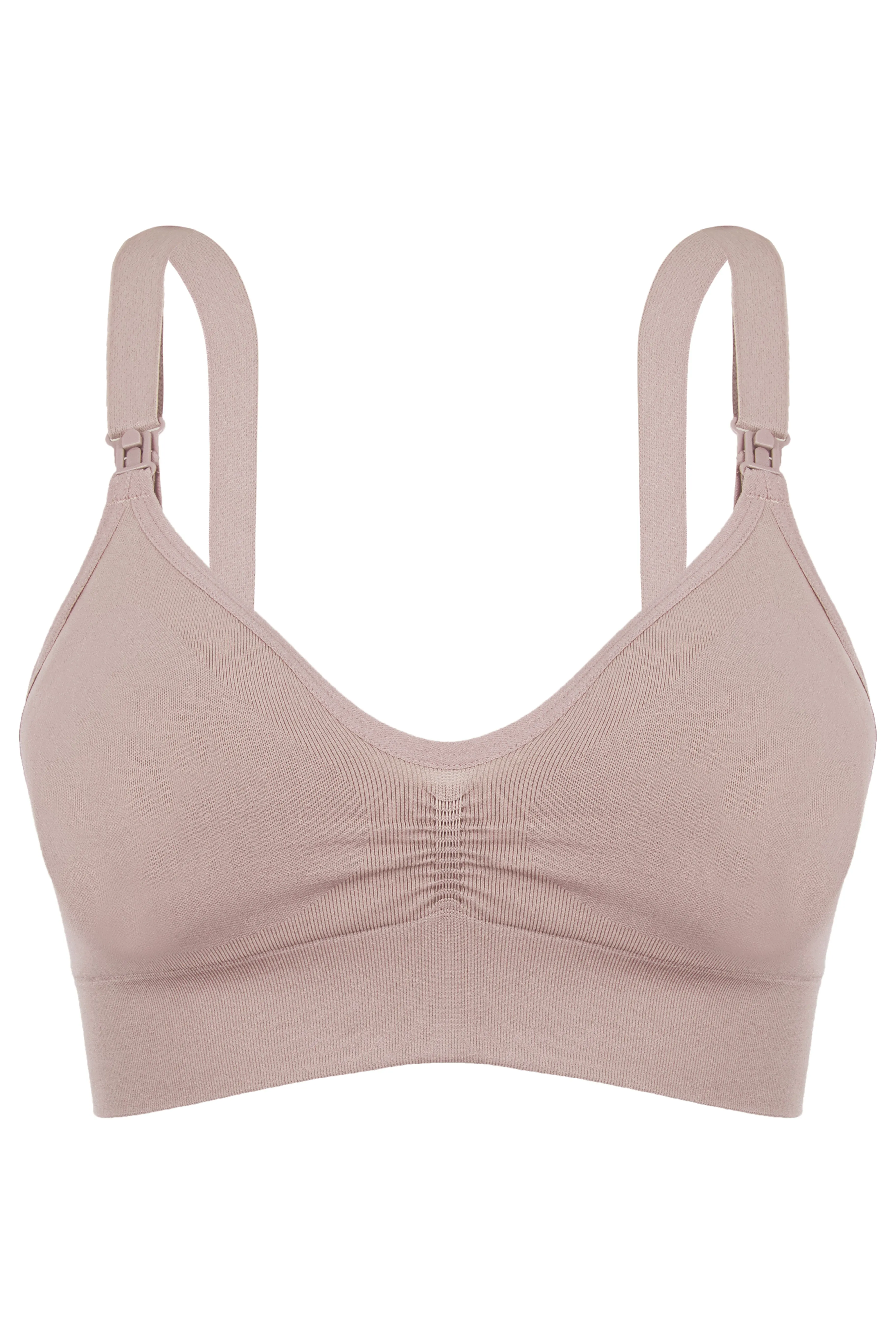 Lupo Seamless Nursing Bra