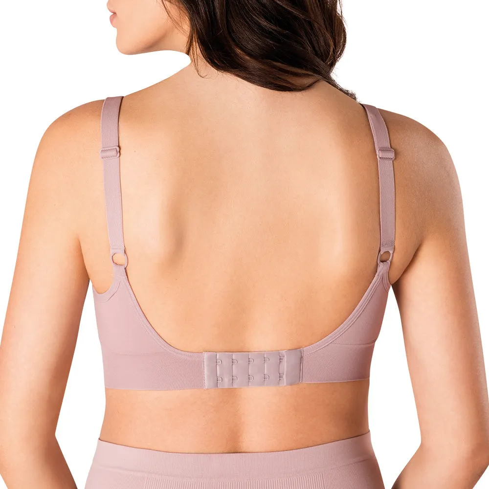 Lupo Seamless Nursing Bra