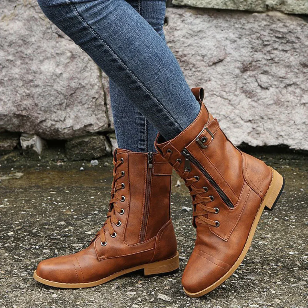 Marguerite Women's Orthopedic Boots