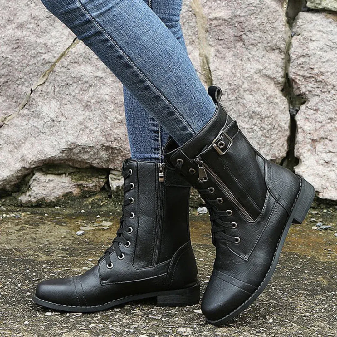 Marguerite Women's Orthopedic Boots