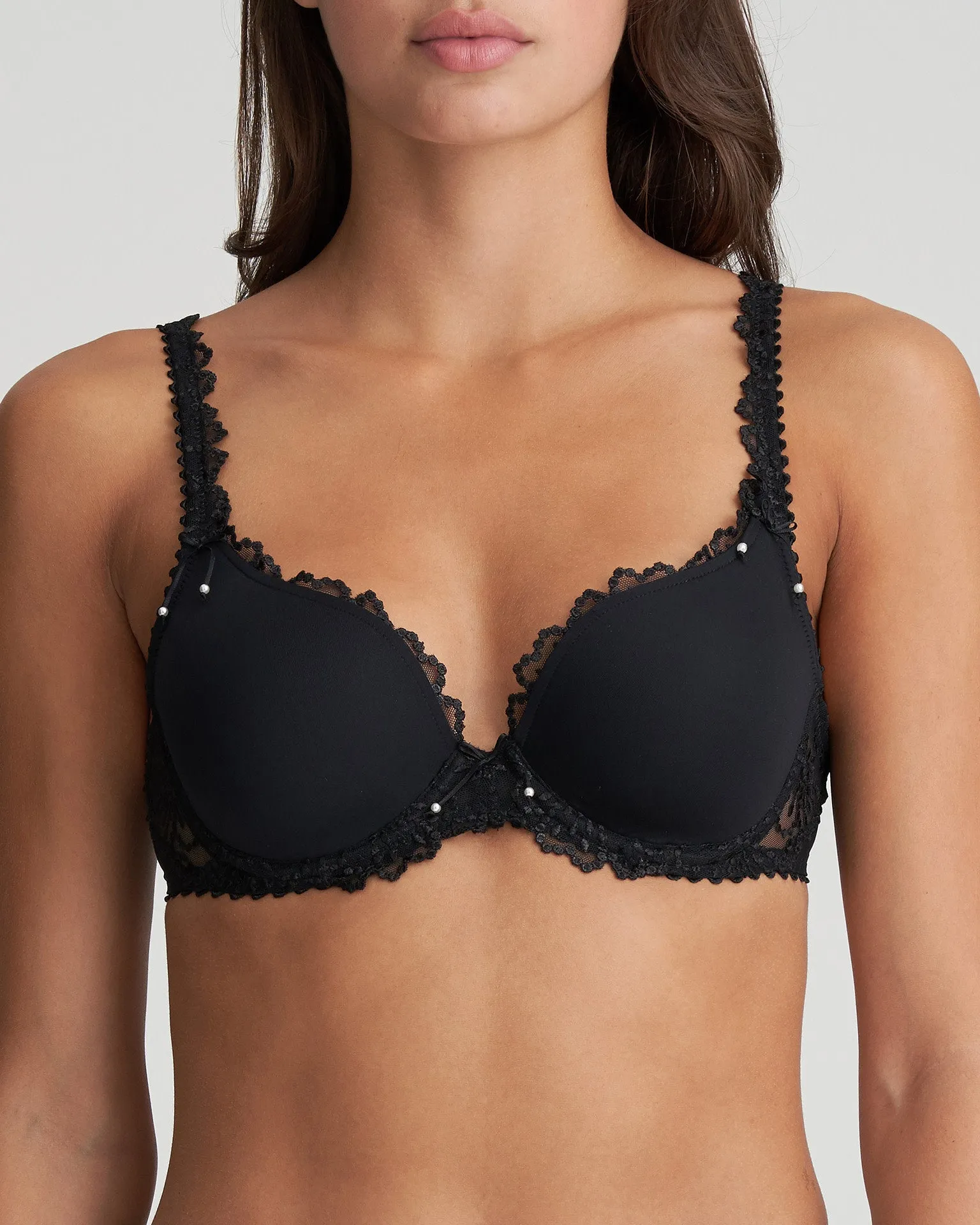 Marie Jo Jane Heart Shape Padded Bra