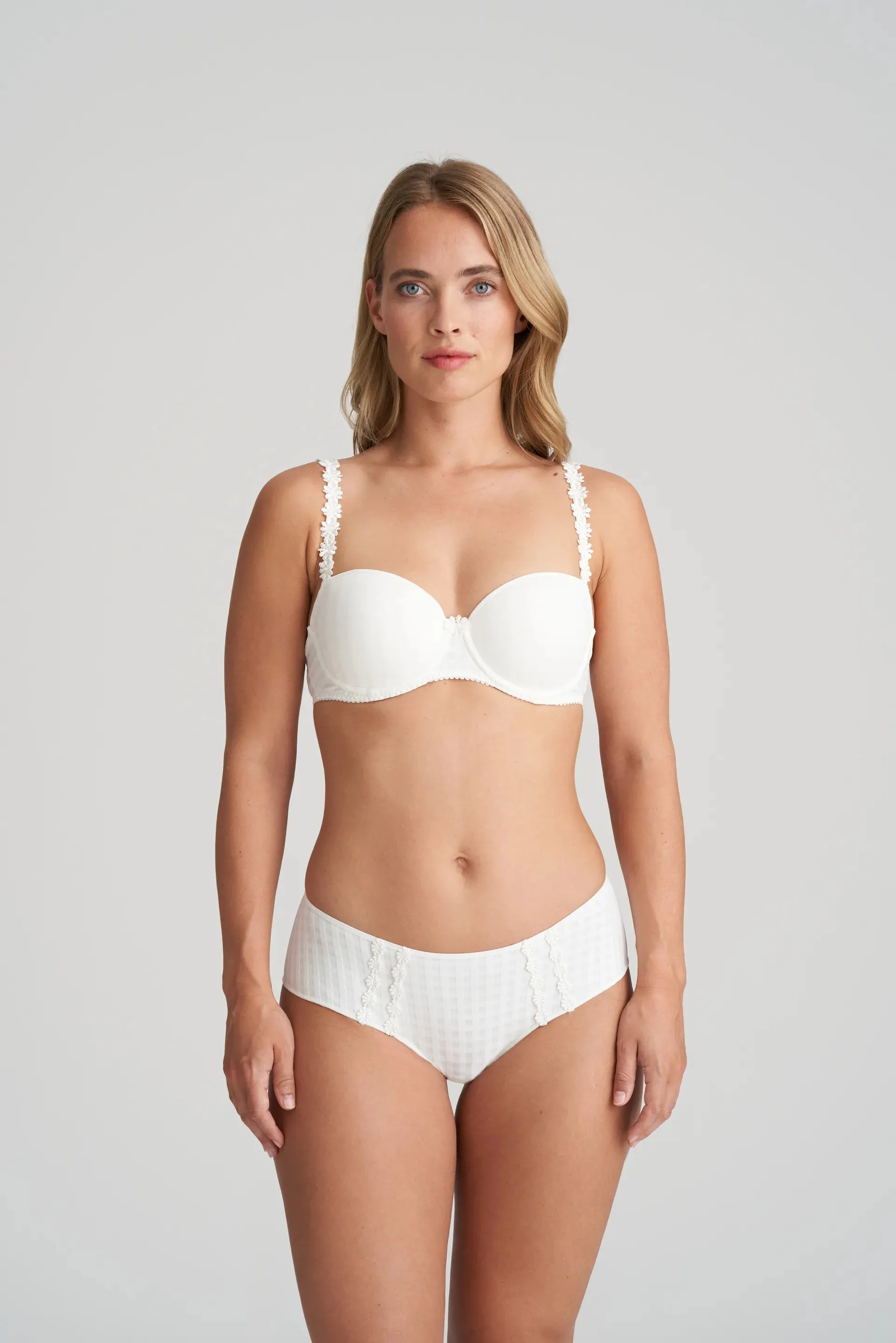 Marie Jo Jane Heart Shape Padded Bra