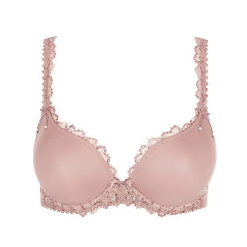 Marie Jo Jane Heart Shape Padded Bra