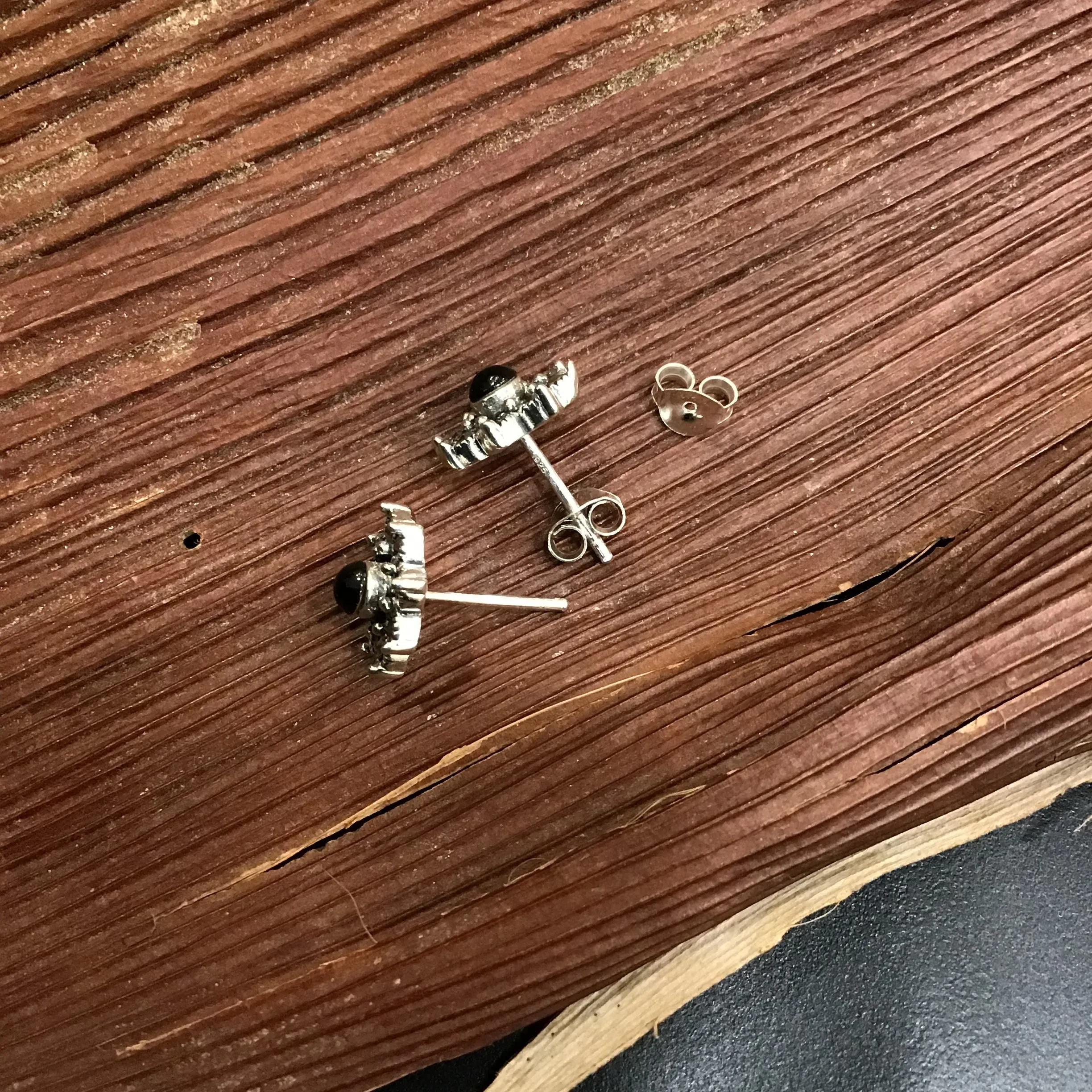 Silver Tops/Studs 1788-75